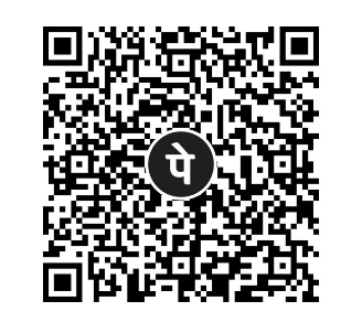 Dream House Jaipur Payment QR Code
