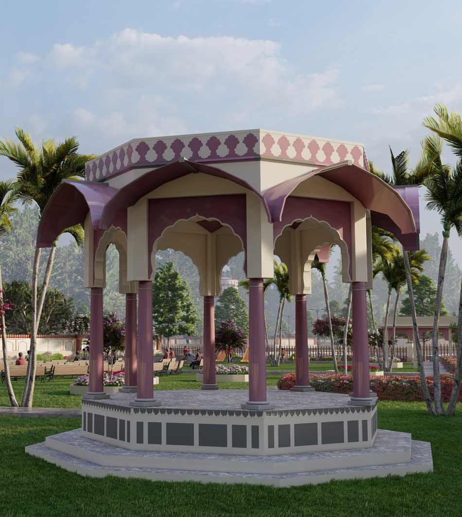 The Riyasat Delight