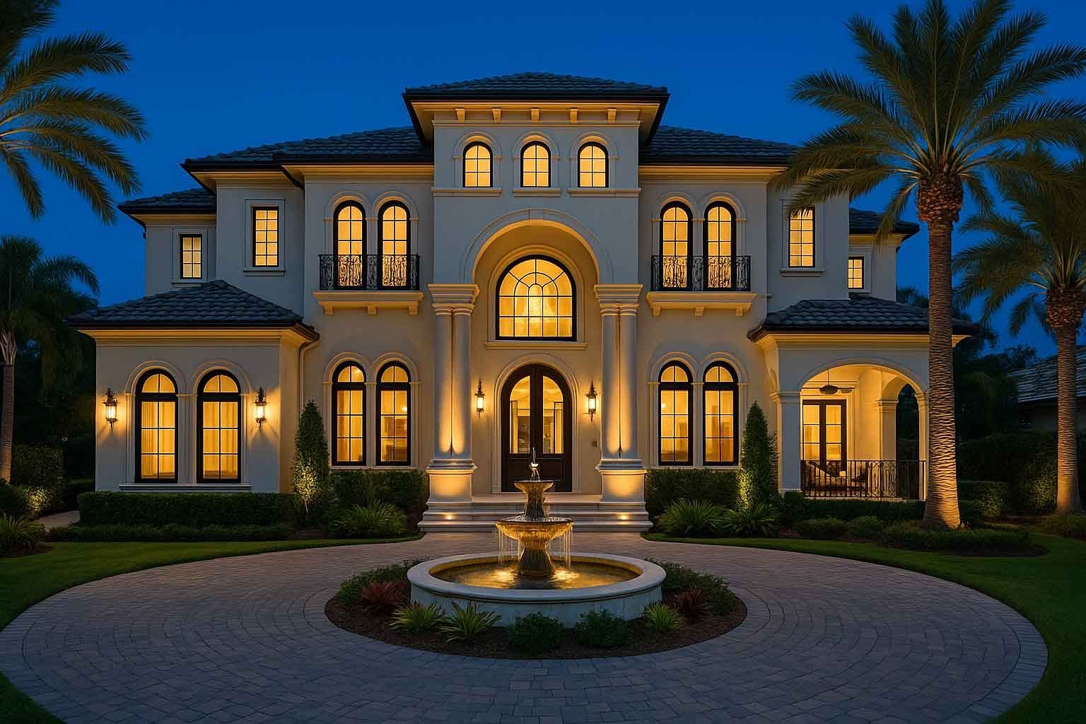 Riyasat Paradise