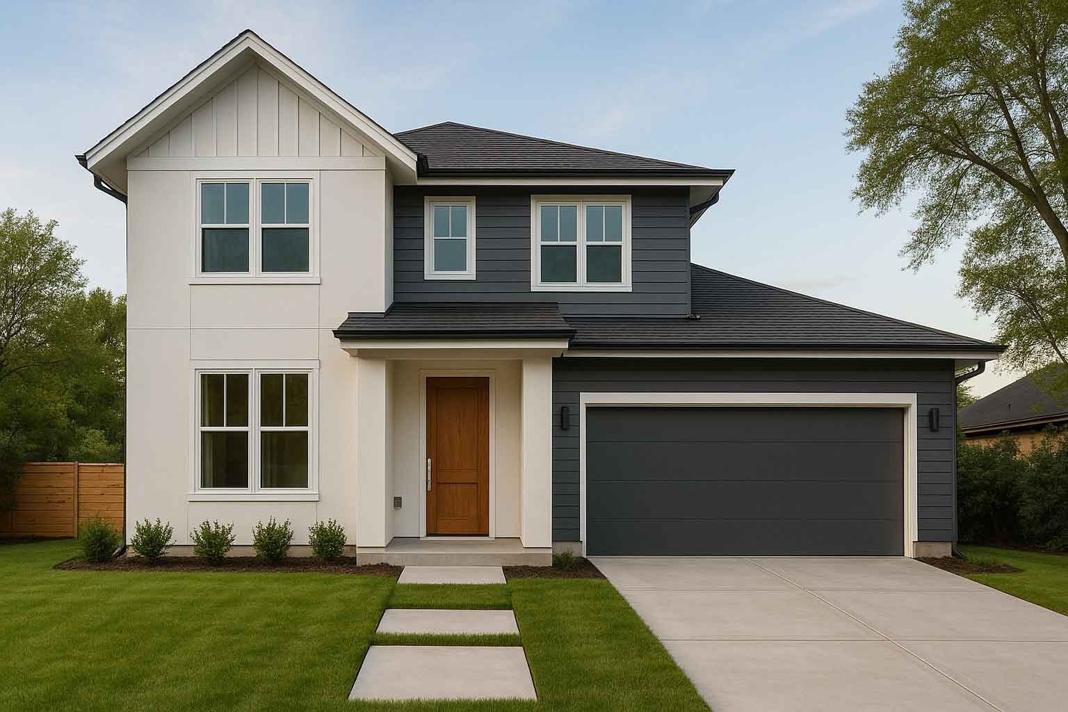 Investment Duplex